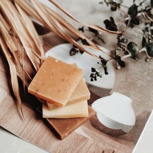 Handmade Paper Pack